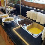 Hotel Bachmayerhof Uderns
