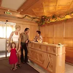 Bachmayerhof Hotel