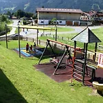Bachmayerhof Uderns