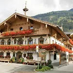 Hotel Bachmayerhof 3*