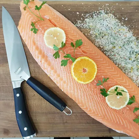 Hotell Bachmayerhof Uderns