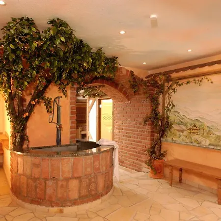 Bachmayerhof Hotel 3*