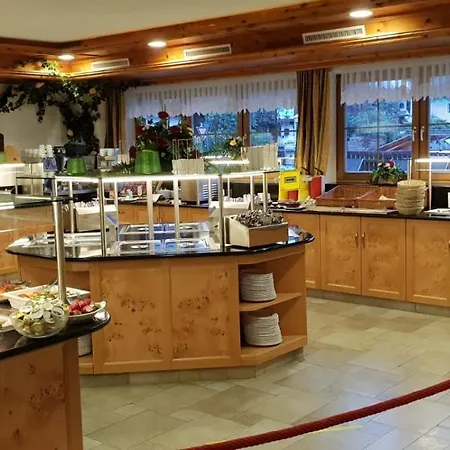 Bachmayerhof 3*