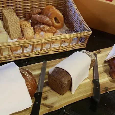 Bachmayerhof Hotel 3*
