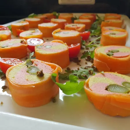 Otel Bachmayerhof 3*