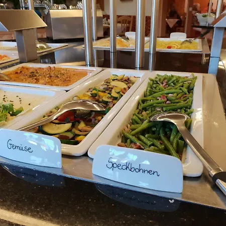 Otel Bachmayerhof Uderns