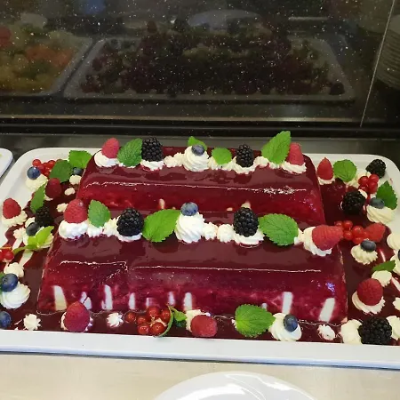 Bachmayerhof Hotell Uderns