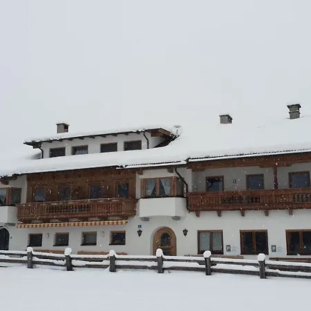 Bachmayerhof 3*