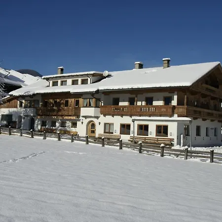 Bachmayerhof Hotel