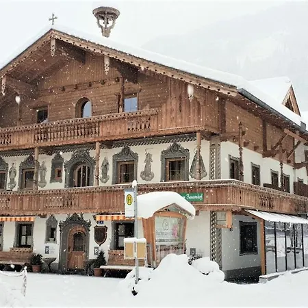Bachmayerhof 3*