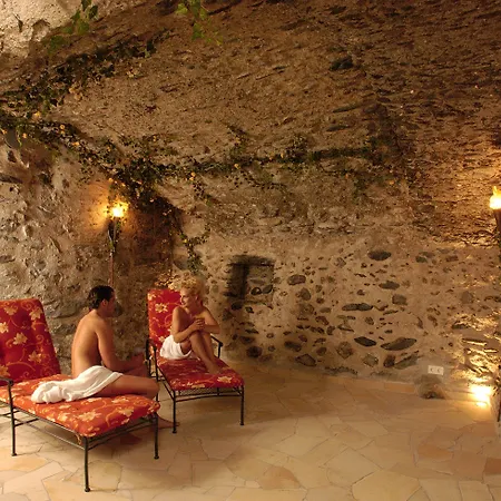 Bachmayerhof Otel Uderns