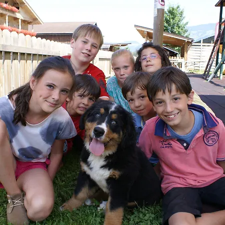 Bachmayerhof 3* Uderns