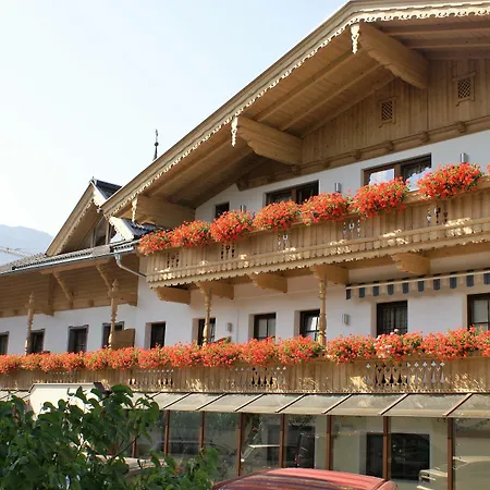 Bachmayerhof Otel 3*