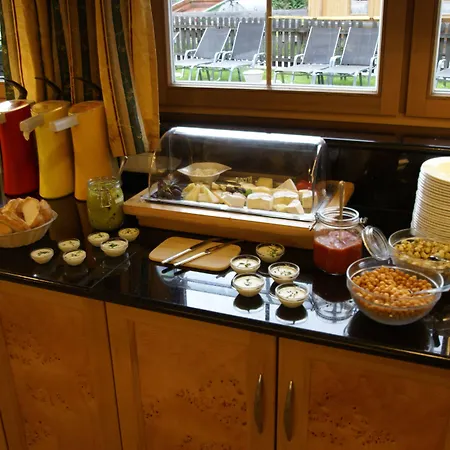 Bachmayerhof Hotel 3*