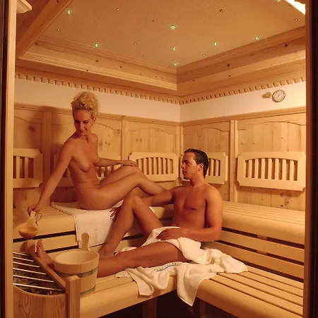 Bachmayerhof Otel Uderns