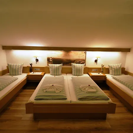 Bachmayerhof Hotel Uderns