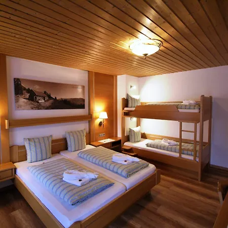 Hotel Bachmayerhof Uderns