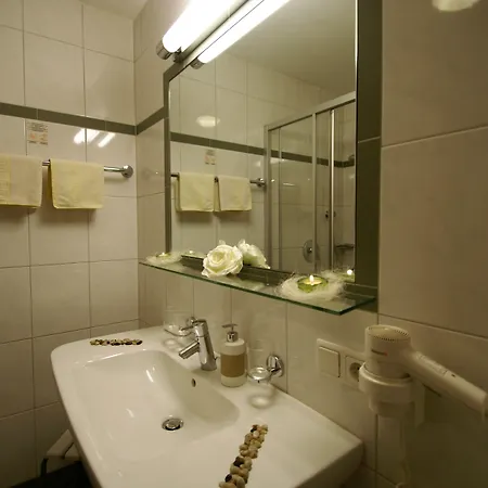 Otel Bachmayerhof 3*