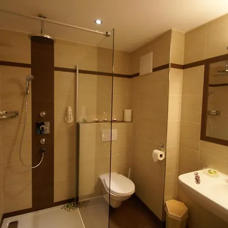 Bachmayerhof Hotell 3*