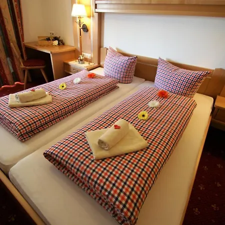 Bachmayerhof Hotel Uderns