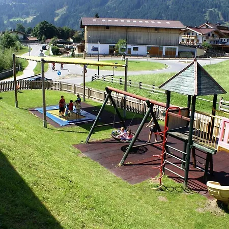 Bachmayerhof Uderns