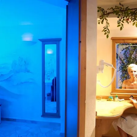 Hotel Bachmayerhof