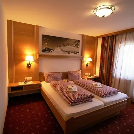 Bachmayerhof Hotel Uderns