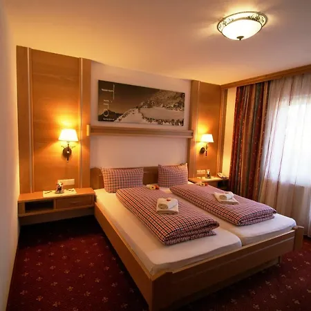Bachmayerhof Hotel Uderns