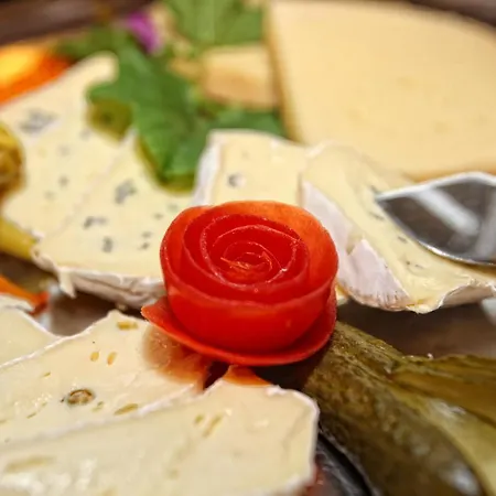 Bachmayerhof Otel 3*