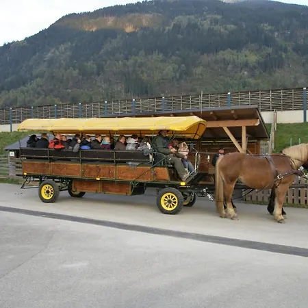 Bachmayerhof Uderns