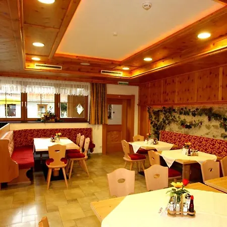 Bachmayerhof Hotel Uderns