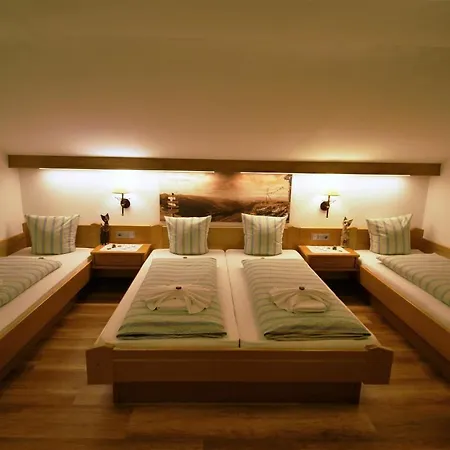 Hotel Bachmayerhof 3*