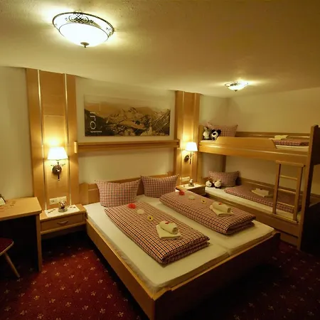 Bachmayerhof Hotel
