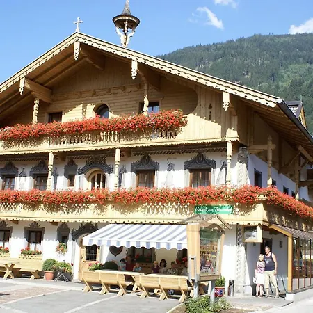 Bachmayerhof 3* Uderns