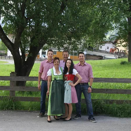 Bachmayerhof 3* Uderns