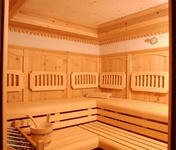 Bachmayerhof Hotel 3*