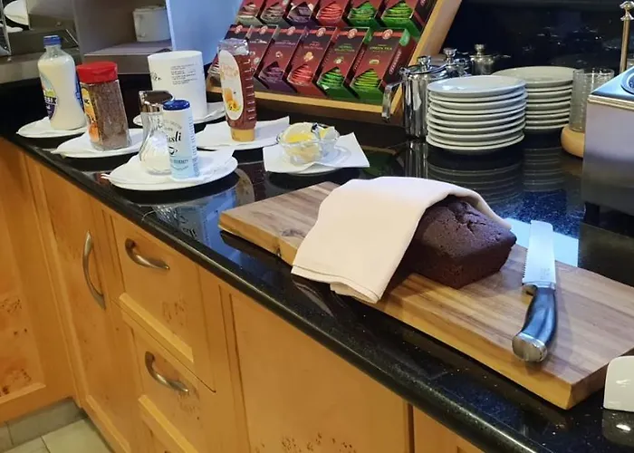 Bachmayerhof Hotel Uderns