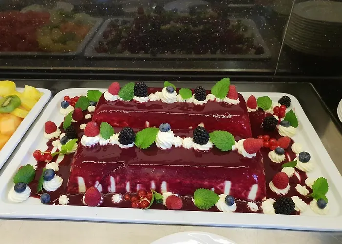 Bachmayerhof Hotel Uderns