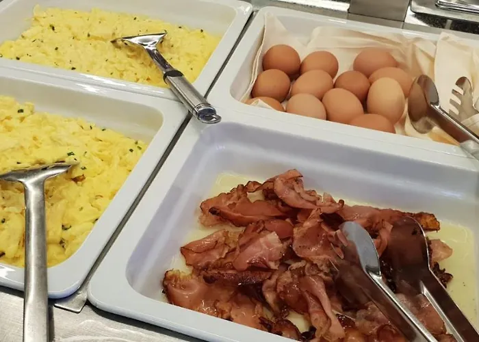 Bachmayerhof Hotel 3*