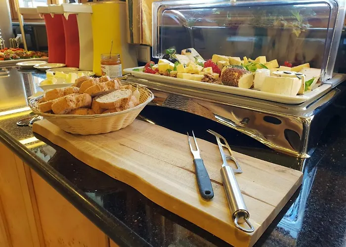 Hotel Bachmayerhof Uderns