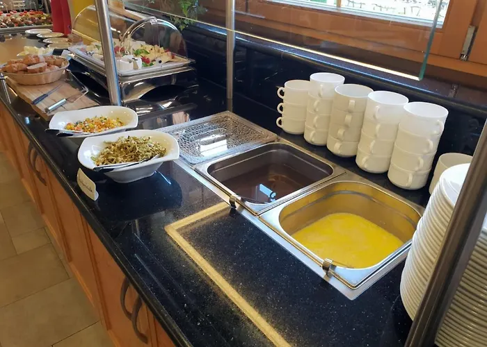 Hotel Bachmayerhof Uderns