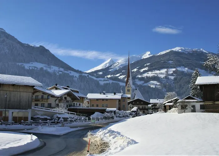 Bachmayerhof Hotel 3*