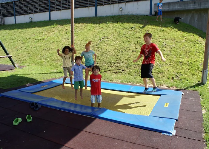 Hotel Bachmayerhof 3*