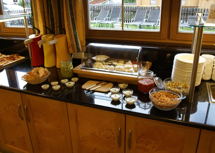 Bachmayerhof Hotel 3*