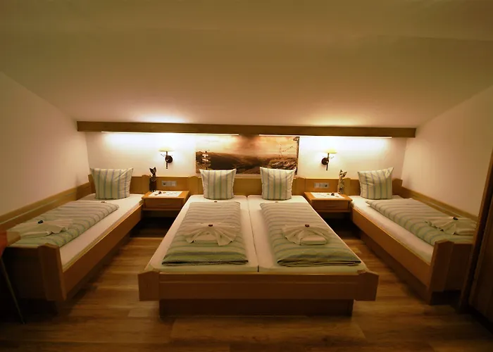 Bachmayerhof Hotel Uderns