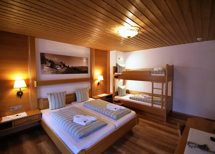 Hotel Bachmayerhof Uderns