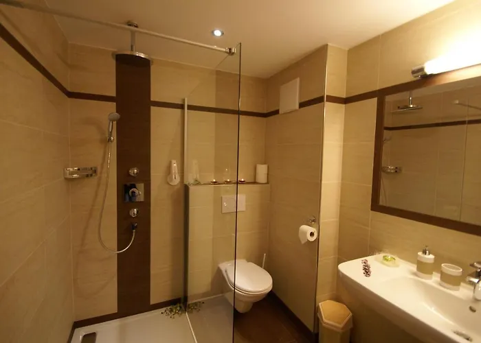 Bachmayerhof Hotel 3*