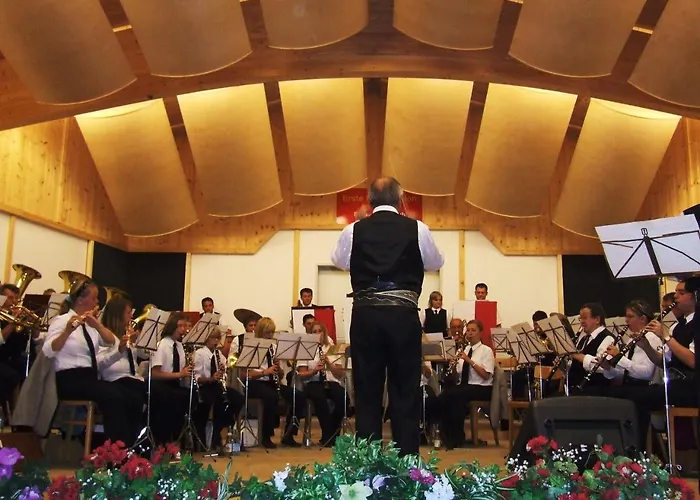 Hotel Bachmayerhof 3*