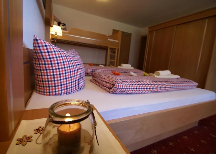 Bachmayerhof Hotel 3*