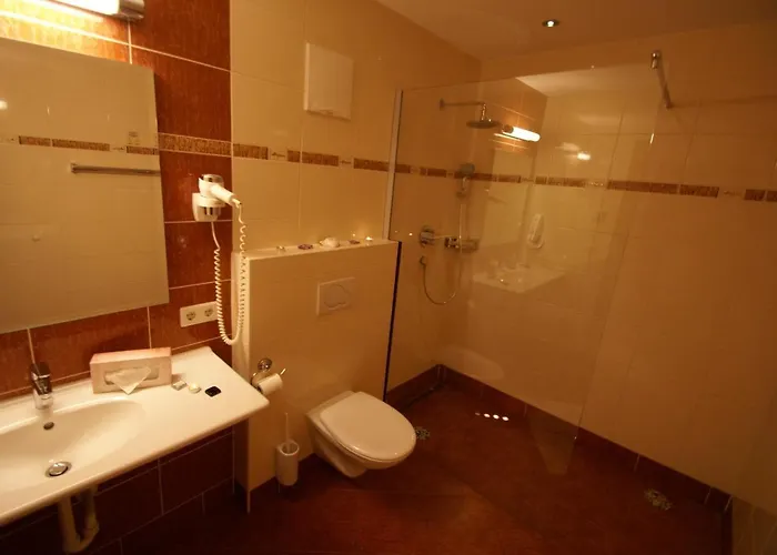 Hotel Bachmayerhof 3*